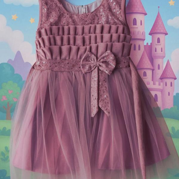KIDS FROCKS