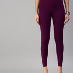 ANKLE LENGTH LEGGINGS