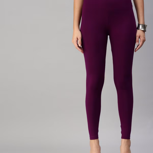 ANKLE LENGTH LEGGINGS