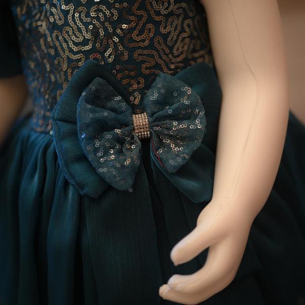 KIDS FROCKS