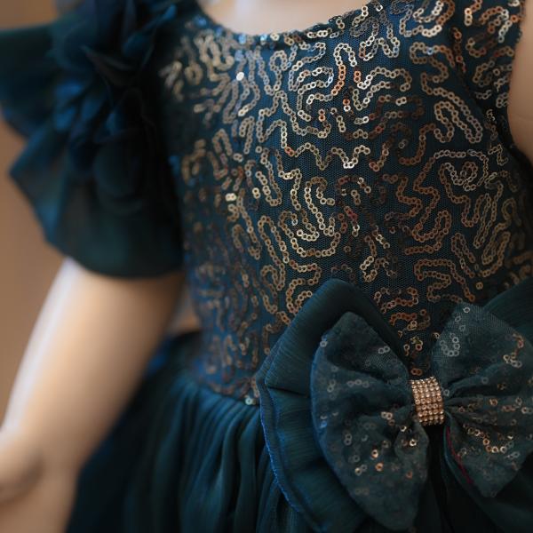 KIDS FROCKS