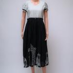 MAXI GOWN