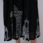 MAXI GOWN