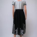 MAXI GOWN