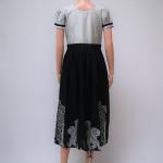 MAXI GOWN