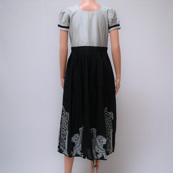 MAXI GOWN