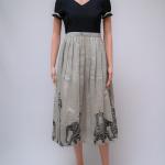 MAXI GOWN