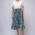MAXI GOWN