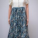 MAXI GOWN