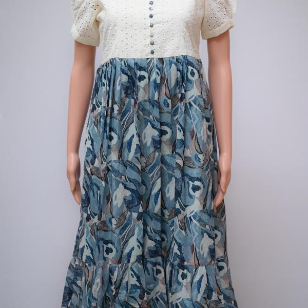 MAXI GOWN