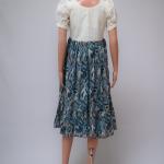 MAXI GOWN