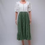MAXI GOWN
