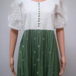 MAXI GOWN