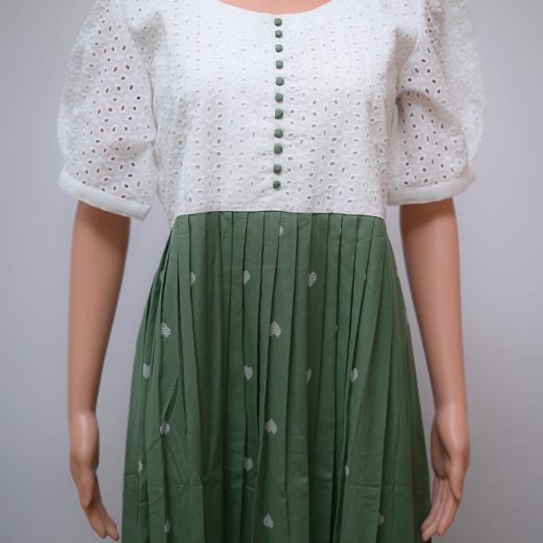 MAXI GOWN