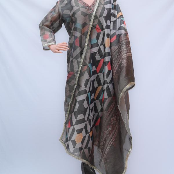 SALWAR SET