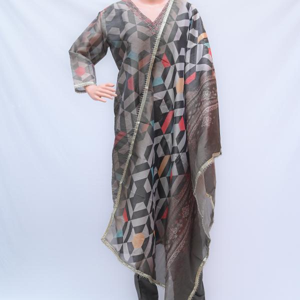 SALWAR SET