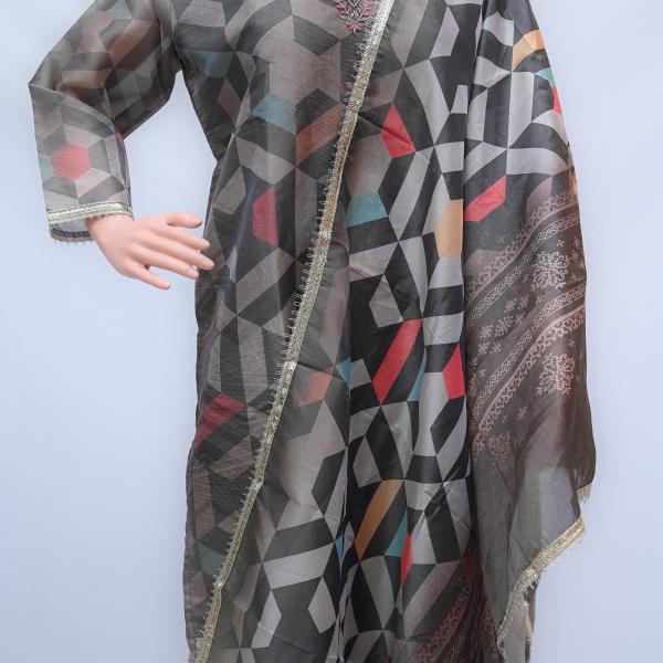 SALWAR SET