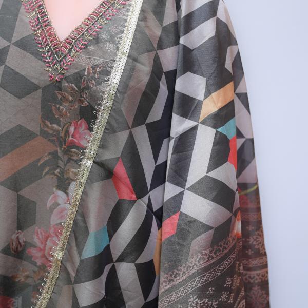 SALWAR SET