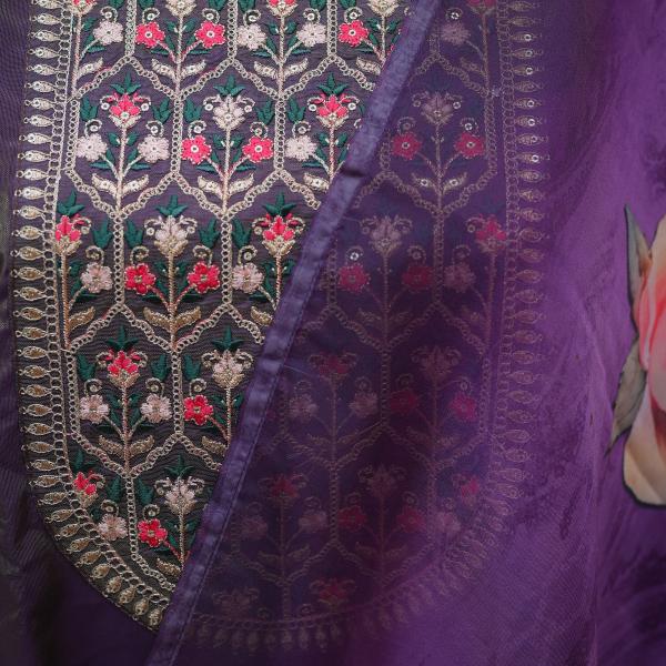 SALWAR SET