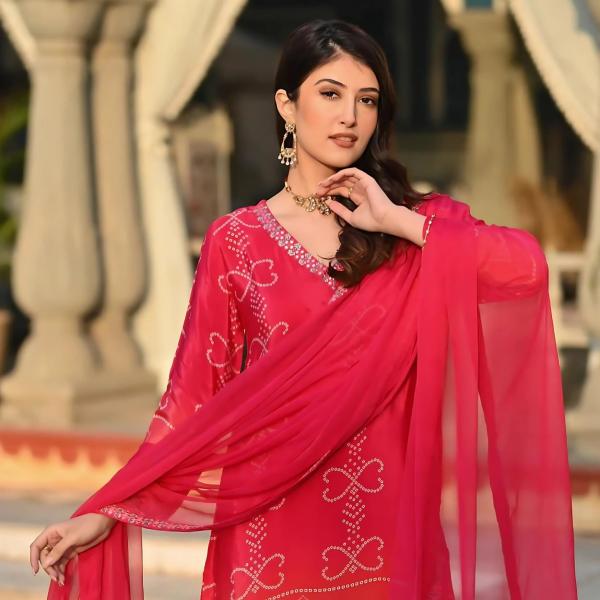SALWAR SET
