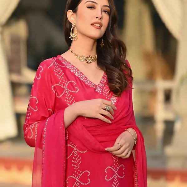 SALWAR SET