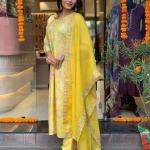 SALWAR SET