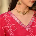 SALWAR SET