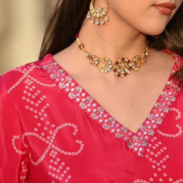 SALWAR SET