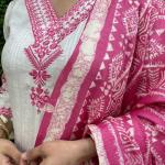 SALWAR SET