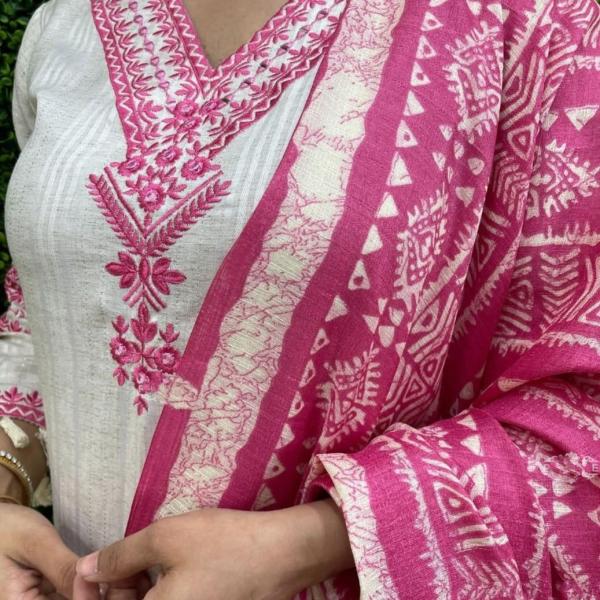SALWAR SET