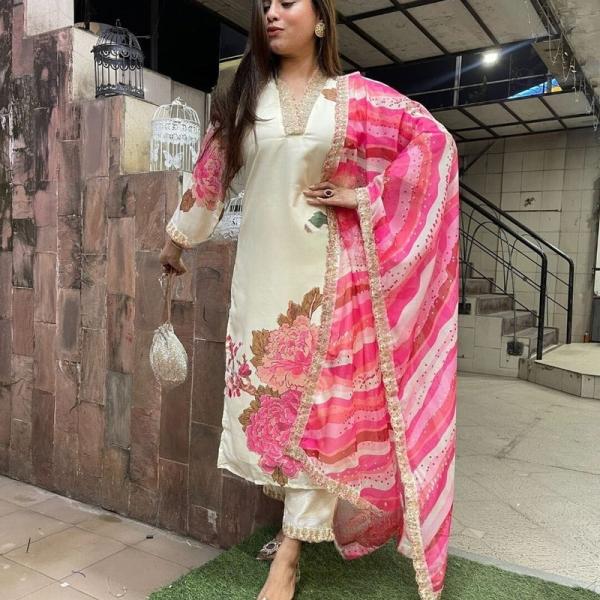 SALWAR SET