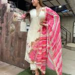 SALWAR SET