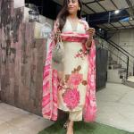 SALWAR SET