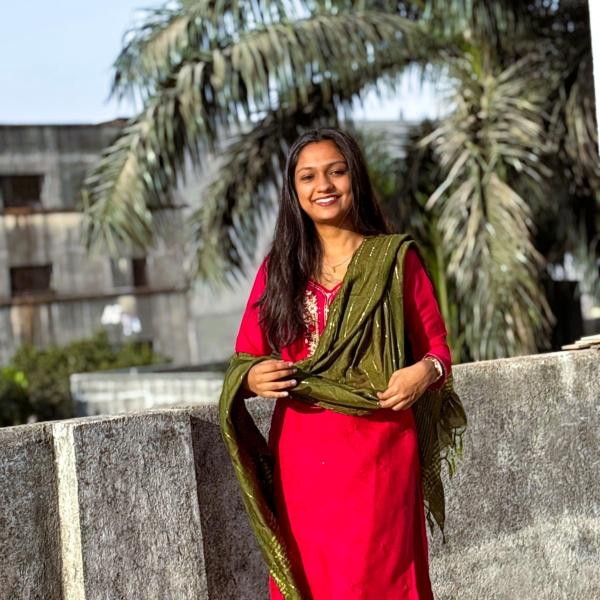 SALWAR SET