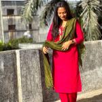 SALWAR SET