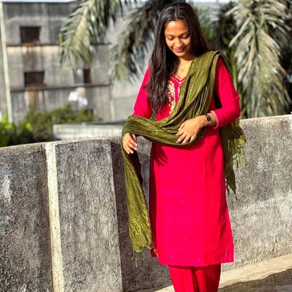 SALWAR SET