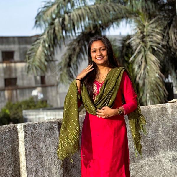 SALWAR SET