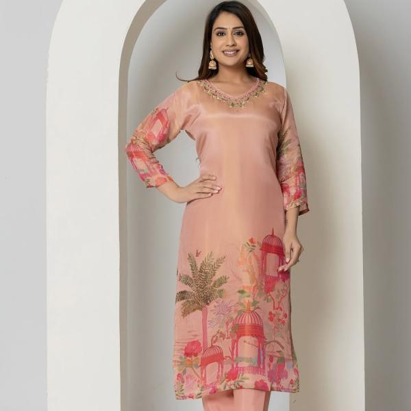 SALWAR SET