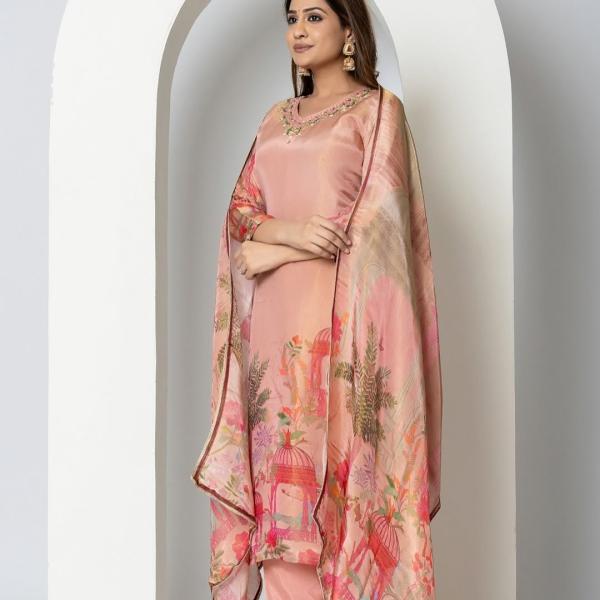 SALWAR SET