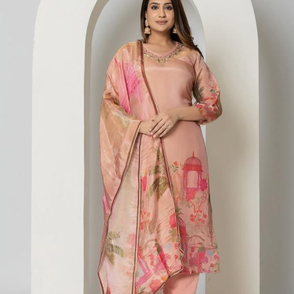 SALWAR SET