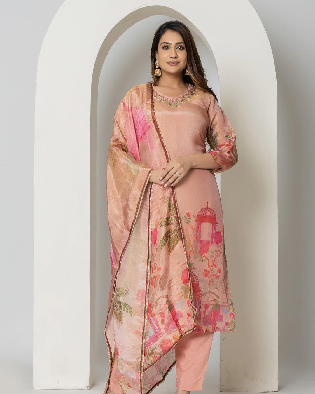Salwar Set