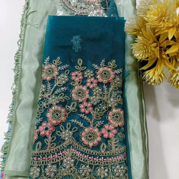 SAREES