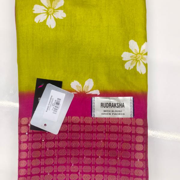 SAREES