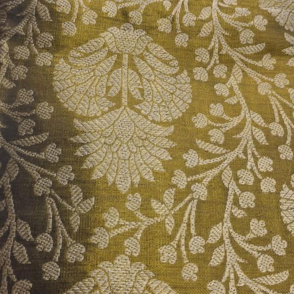 TISSUE SILK SAREES