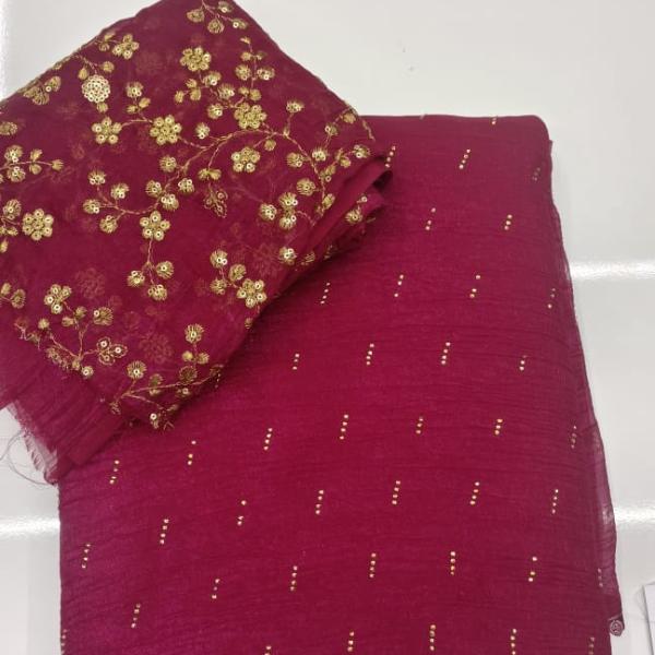 SAREES