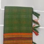 COTTON SAREES