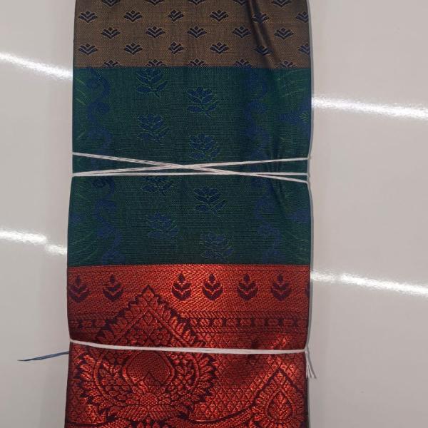 KUBERA PATTU