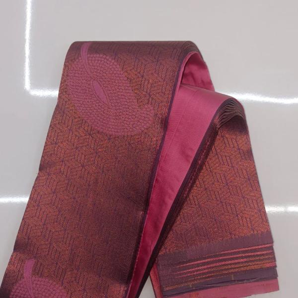 KUBERA SILKS