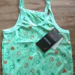 NEW BORN BABY VEST