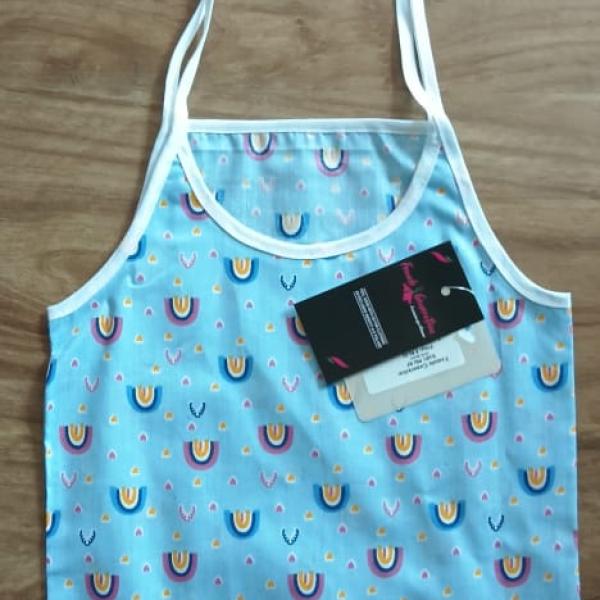 NEW BORN BABY VEST